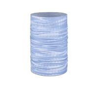 Buff| Scaldacollo Coolnet UV Insect Shield, Flessibile, Protezione UPF50, Leggero, Elasticizzato, Materiale riciclato, Repellente per gli insetti, Estate, Taglia unica, Blu