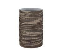 Buff| Scaldacollo Coolnet UV Insect Shield, Flessibile, Protezione UPF50, Leggero, Elasticizzato, Materiale riciclato, Repellente per gli insetti, Estate, Taglia unica, Giallo