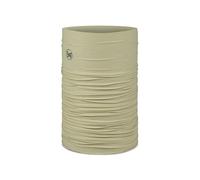 BUFF Scaldacollo Coolnet UV Insect Shield Green Unisex Adulti, Taglia Unica
