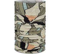 Buff - Coolnet UV Insect Shield National Geographic - Sciarpa a tubo One Size olivia