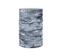 BUFF Scaldacollo Coolnet UV Insect Shield Grey Unisex Adulti, Taglia Unica