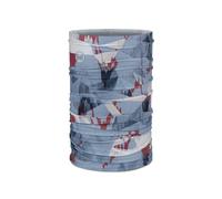 Buff Scaldacollo Coolnet UV Insect Shield Multi Unisex Adulti