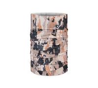 Buff Scaldacollo Coolnet UV Insect Shield Peach Beige Unisex Adulti
