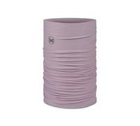 BUFF Scaldacollo Coolnet UV Insect Shield Pink Unisex Adulti, Taglia Unica