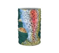 Buff Scaldacollo Coolnet UV Multi Unisex Adulti