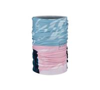 Buff Coolnet W - scaldacollo - donna Light Blue/Pink woman