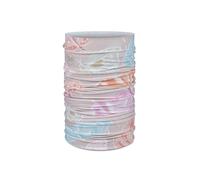 Buff Scaldacollo Coolnet UV per bambini Pink Unisex Bambino Taglia Unica