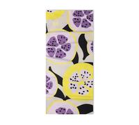 Buff Scaldacollo Coolnet UV per bambini Purple Unisex Bambino Taglia Unica