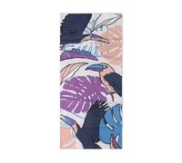 Buff Scaldacollo Coolnet UV per bambini Purple Unisex Bambino Taglia Unica