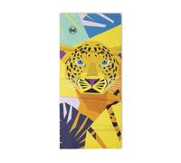 Buff Scaldacollo Coolnet UV per bambini Yellow Unisex Bambino Taglia Unica