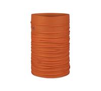 BUFF Scaldacollo Coolnet UV Red Unisex Adulti, Taglia Unica