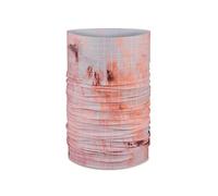 Buff Scaldacollo Coolnet UV Red Unisex Adulti, Taglia Unica