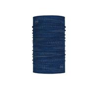 Buff - Dryflx Buff - Sciarpa a tubo One Size blu