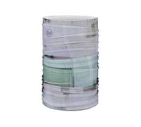 BUFF SCALDACOLLO FASCIA BANDANA 133645 555 10 COOLNET UV FIYEH MULTI