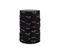BUFF SCALDACOLLO FASCIA BANDANA 135734 999 10 COOLNET UV OMERI BLACK