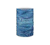 BUFF SCALDACOLLO FASCIA BANDANA ESTATE 131859737 COOLNET UV REAL TREE OCEAN BL