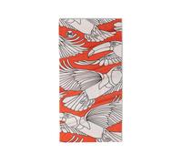 BUFF SCALDACOLLO FASCIA BANDANA ESTATE 135730555 COOLNET UV BOLIDOR MULTI