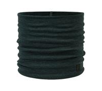 Buff - Scaldacollo in Lana merino - Merino Heavyweight Solid Forest - Verde