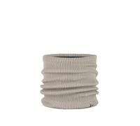 Buff - Knitted & Fleece Neckwarmer Renvi - Sciarpa One Size grigio