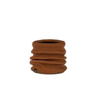 Buff Scaldacollo in Maglia e Polar Copper Unisex Bambini