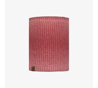 Buff Scaldacollo in tricot e pile MARIN PINK Women Taglia unica