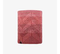 Buff Masha Blossom, Scarf Women's, Pink, Taglia Unica