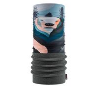 Buff Scaldacollo Polar Bambini unisex, Izzly Multi