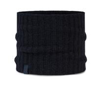 Buff Knitted Sciarpa Tubolare Uomo Donna Adulti, Freddo Estremo, Pratico, Versatile, Alla Moda, Isolamento Termico, Confortevole, Taglia Unica, Blu