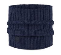 Buff Scaldacollo Norval 124244.717.10 – Taglia unica, isolamento termico, confortevole – Blu