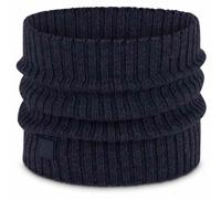 Buff| Scaldacollo Knitted Freddo estremo, Pratico, Versatile, Alla moda, Isolamento termico, Confortevole Uomo Donna Taglia unica Sediment