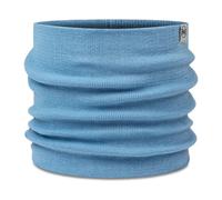Buff Knitted Sciarpa Tubolare Uomo Donna Adulti, Freddo Estremo, Pratico, Versatile, Alla Moda, Isolamento Termico, Confortevole, Taglia Unica, Blu