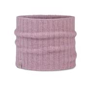 Buff Knitted Sciarpa Tubolare Uomo Donna Adulti, Freddo Estremo, Pratico, Versatile, Alla Moda, Isolamento Termico, Confortevole, Taglia Unica, Rosa