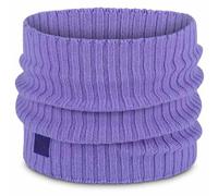 Buff - Knitted Neckwarmer Comfort Norval - Sciarpa a tubo One Size lilla