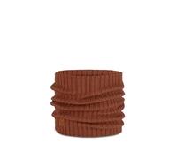 Scaldacollo Buff Knitted Neckwarmer Norval 124244.330.10 Marrone 00