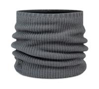 Buff Knitted Fleece - scaldacollo Grey unisex Recycled Polyester,Primaloft