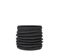 BUFF| Knitted Polar Schlauchschal Uomo Donna Adulti, Freddo estremo, Pratico, Versatile, Alla moda, Isolamento termico, Confortevole, Taglia unica, Grigio