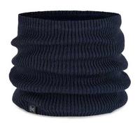 Scaldacollo buff fleece blue