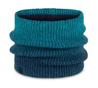 Buff| Scaldacollo Knitted & Fleece Freddo estremo, Pratico, Versatile, Alla moda, Isolamento termico, Confortevole Uomo Donna Taglia unica Orchid