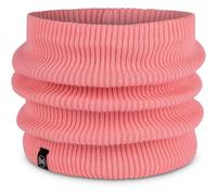 Buff| Scaldacollo Knitted & Fleece Freddo estremo, Pratico, Versatile, Alla moda, Isolamento termico, Confortevole Niño Niña Taglia unica Multi