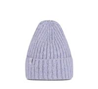 Buff| Scaldacollo Knitted & Fleece Freddo estremo, Pratico, Versatile, Alla moda, Isolamento termico, Confortevole Uomo Donna Taglia unica Navy