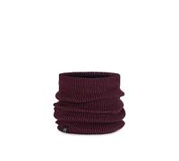 Scaldacollo per bambini in maglia e pile Buff Lan Rouge TU