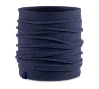 Buff Scaldacollo Merino Fleece Adulti unisex Blu