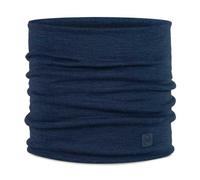 Buff| Scaldacollo Merino Heavyweight Sciarpa multifunzionale, 100% Lana merino, Escursionismo, Outdoor, Sostenibile, Leggera, Spessa, Multifunzionale Uomo Donna Taglia unica