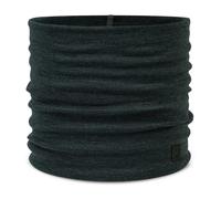 Buff| Scaldacollo Merino Heavyweight Sciarpa multifunzionale, 100% Lana merino, Escursionismo, Outdoor, Sostenibile, Leggera, Spessa, Multifunzionale Uomo Donna Taglia unica