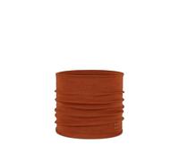 Buff - Merino Wool Thermal Buff - Sciarpa a tubo One Size rosso