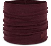 Buff| Scaldacollo Merino Heavyweight Sciarpa multifunzionale, 100% Lana merino, Escursionismo, Outdoor, Sostenibile, Leggera, Spessa, Multifunzionale Uomo Donna Taglia unica Teal