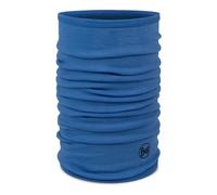 Buff - Kid's Lightweight Merino Wool - Sciarpa a tubo One Size blu