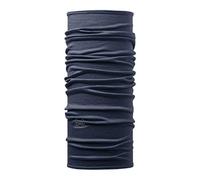 Buff Scaldacollo Merino Lightweight Adulti unisex, Solid Denim