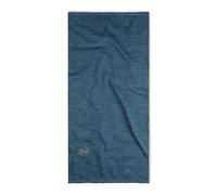 Buff Scaldacollo Merino Lightweight Adulti unisex, Solid Dusty Blue