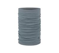 BUFF Scaldacollo Merino Lightweight Light Blue Unisex Adulti, Taglia Unica